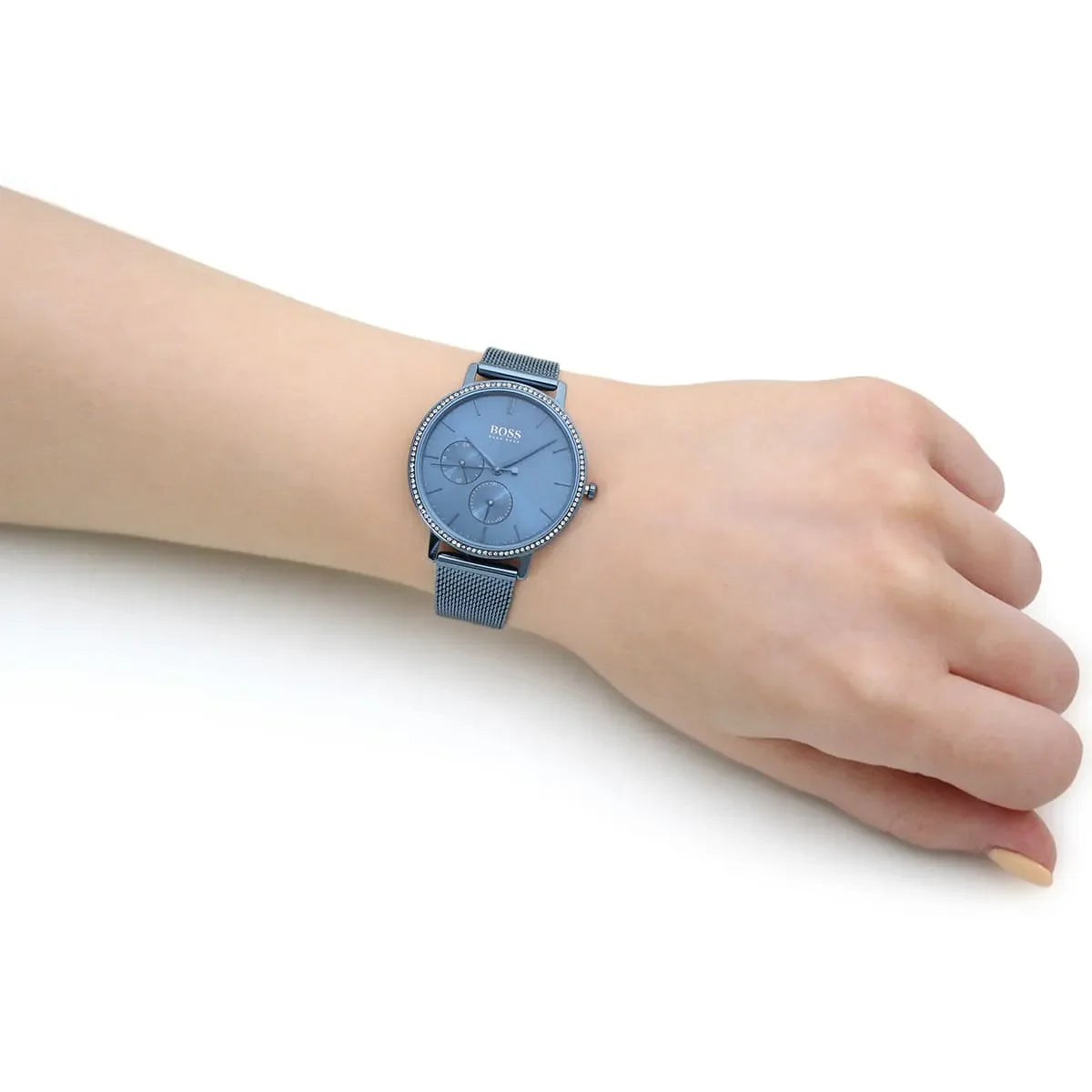 Hugo Boss Watch For Women 1502518