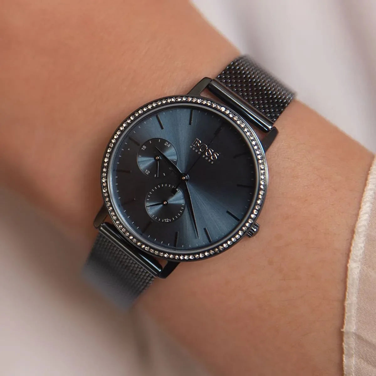 Hugo Boss Watch For Women 1502518