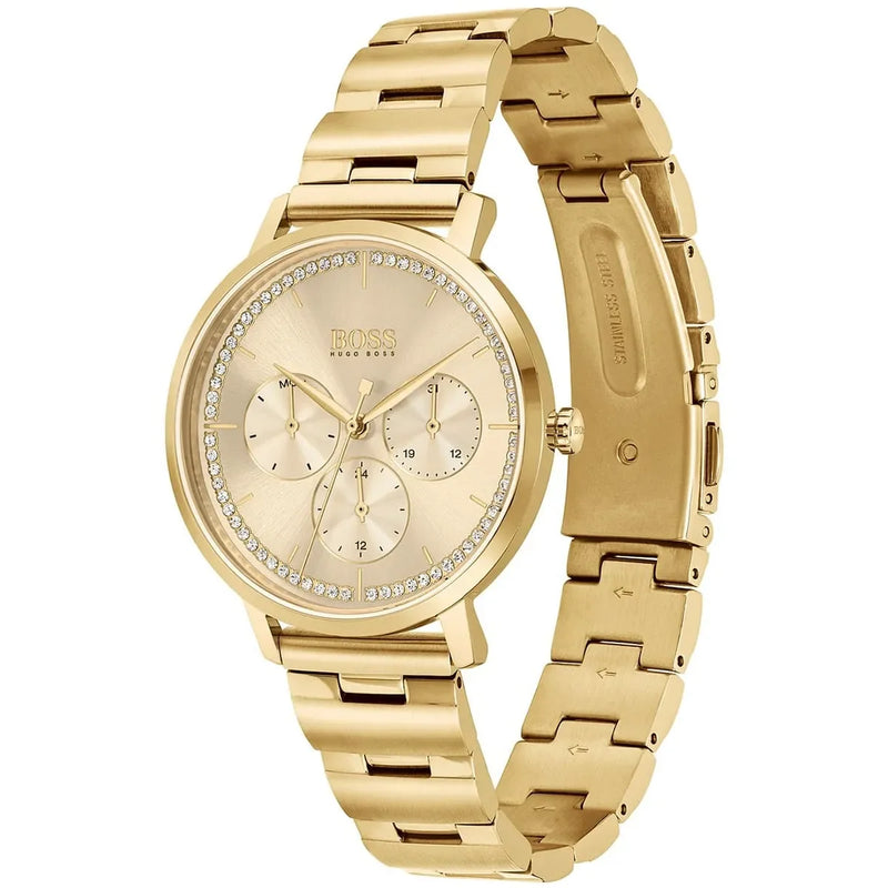 Hugo Boss Watch For Women 1502572