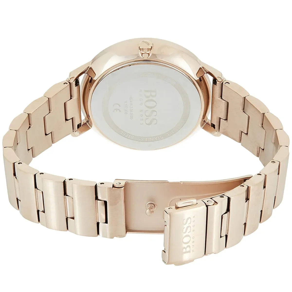 Hugo Boss Watch For Women 1502571