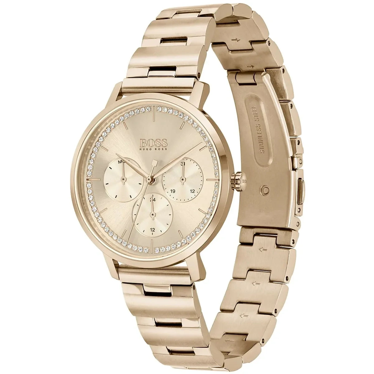 Hugo Boss Watch For Women 1502571