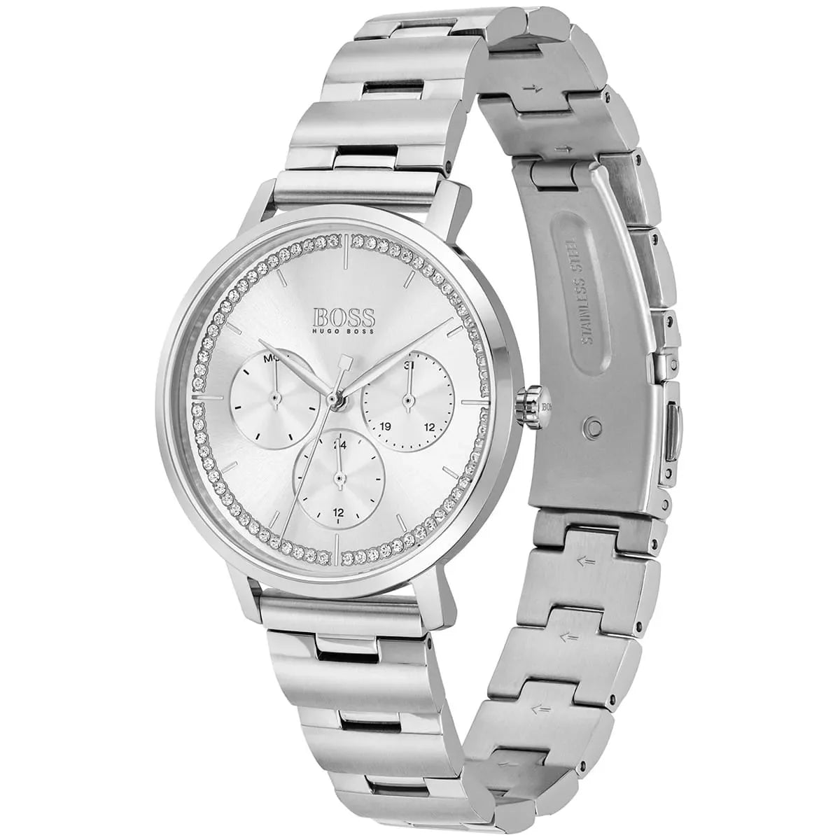 Hugo Boss Watch For Women 1502570