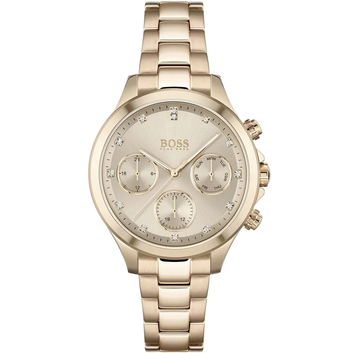 Hugo Boss Watch For Women 1502592