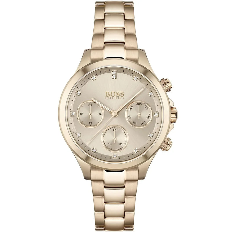 Hugo Boss Watch For Women 1502592