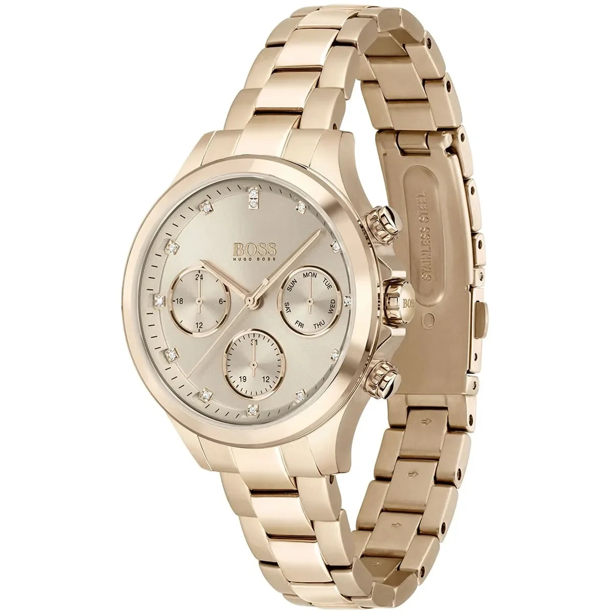 Hugo Boss Watch For Women 1502592
