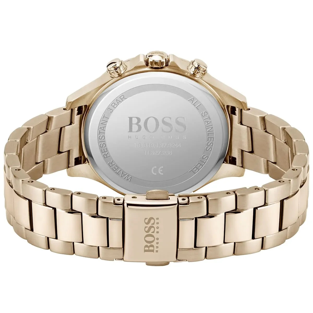 Hugo Boss Watch For Women 1502592