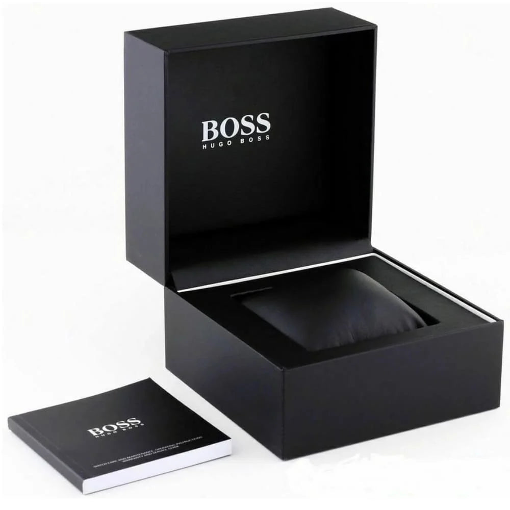 Hugo Boss Watch For Women 1502442