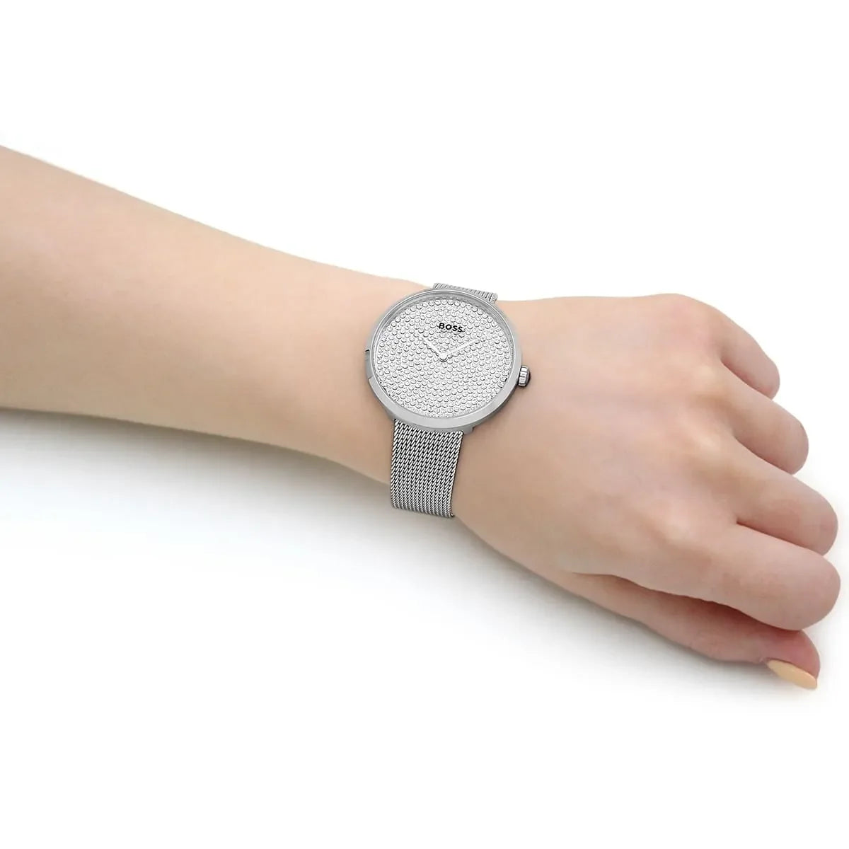 Hugo Boss Watch For Women 1502657