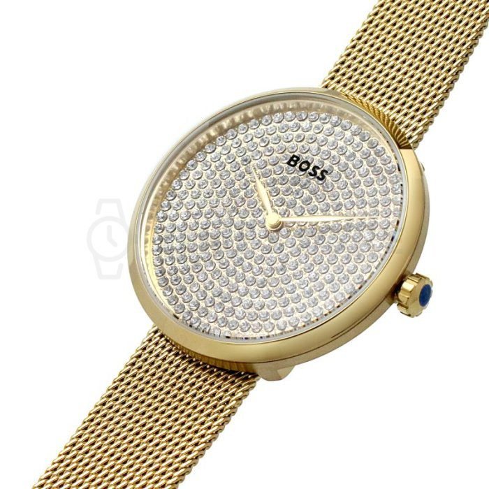 Hugo Boss Watch For Women 1502659
