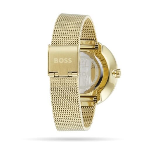 Hugo Boss Watch For Women 1502659