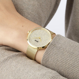 Hugo Boss Watch For Women 1502659
