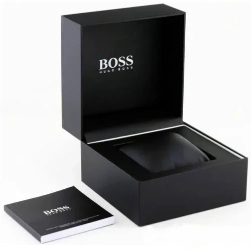 Hugo Boss Watch For Women 1502659