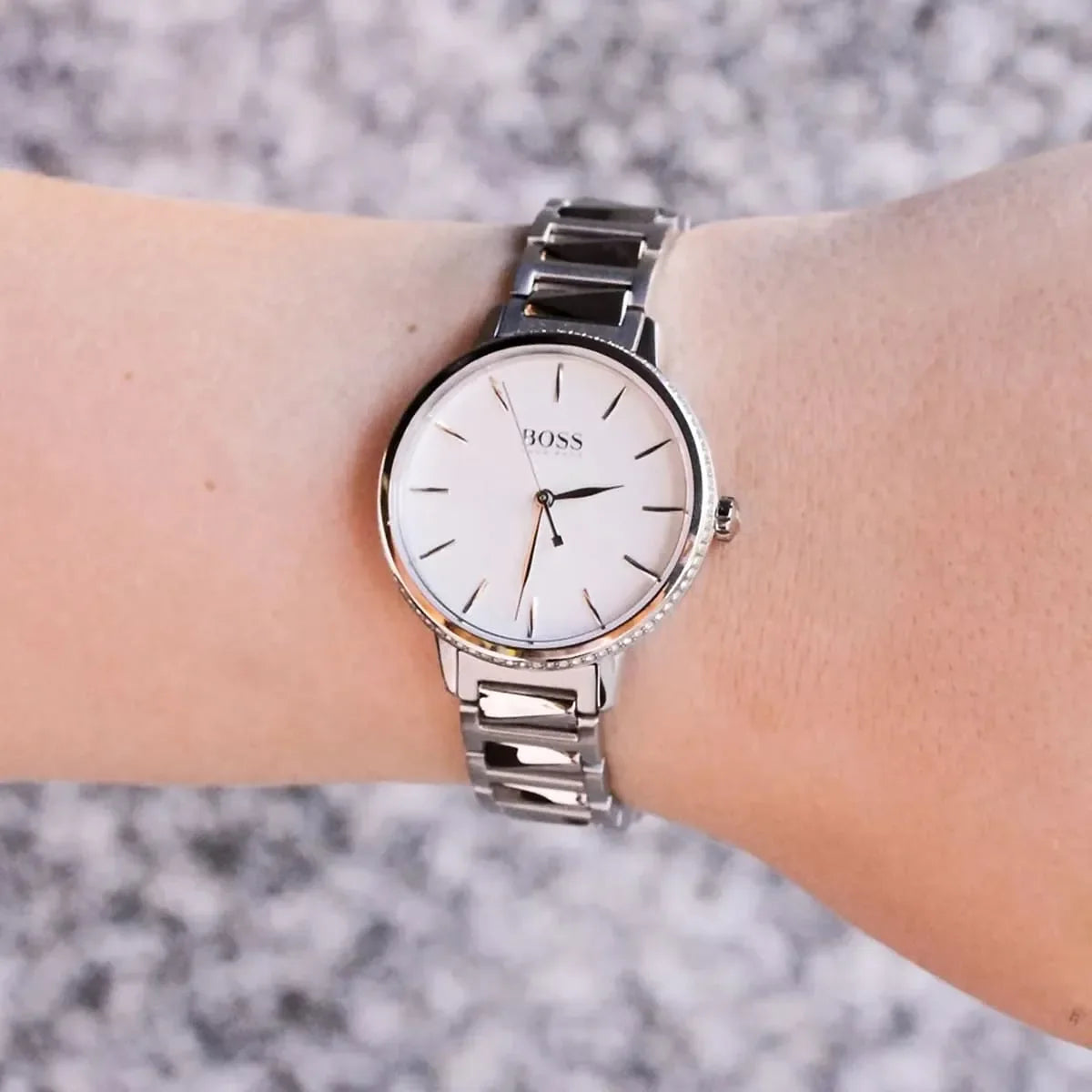 Hugo Boss Watch For Women 1502539