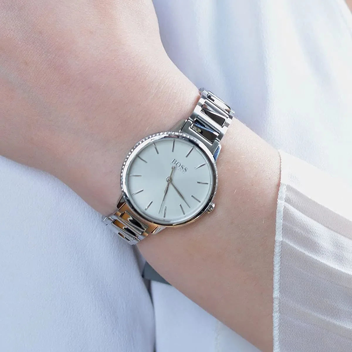 Hugo Boss Watch For Women 1502539
