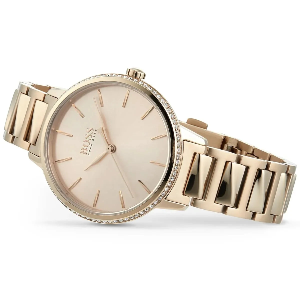 Hugo Boss Watch For Women 1502540