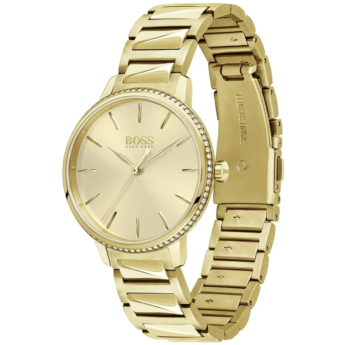 Hugo Boss Watch For Women 1502541