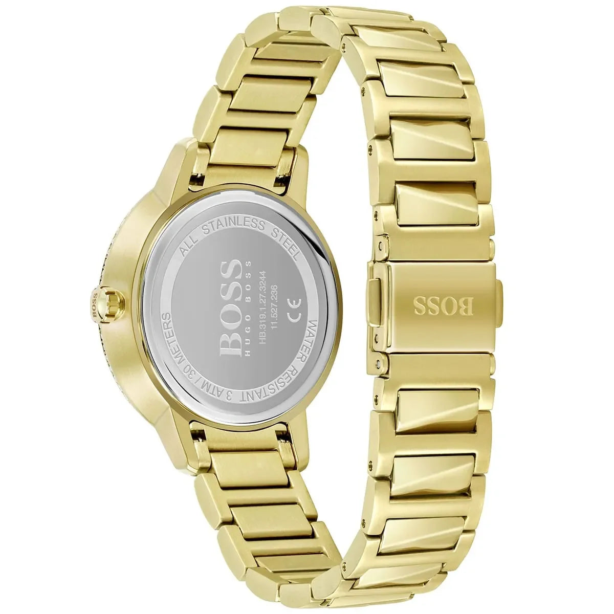 Hugo Boss Watch For Women 1502541