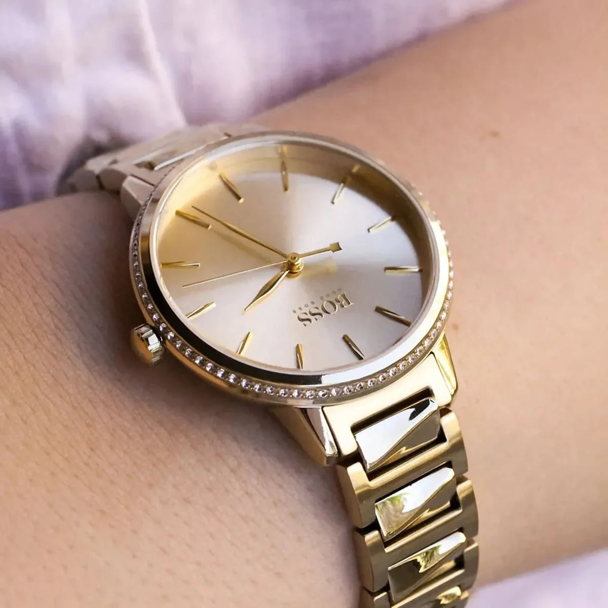 Hugo Boss Watch For Women 1502541