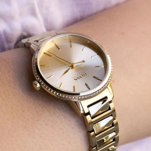 Hugo Boss Watch For Women 1502541