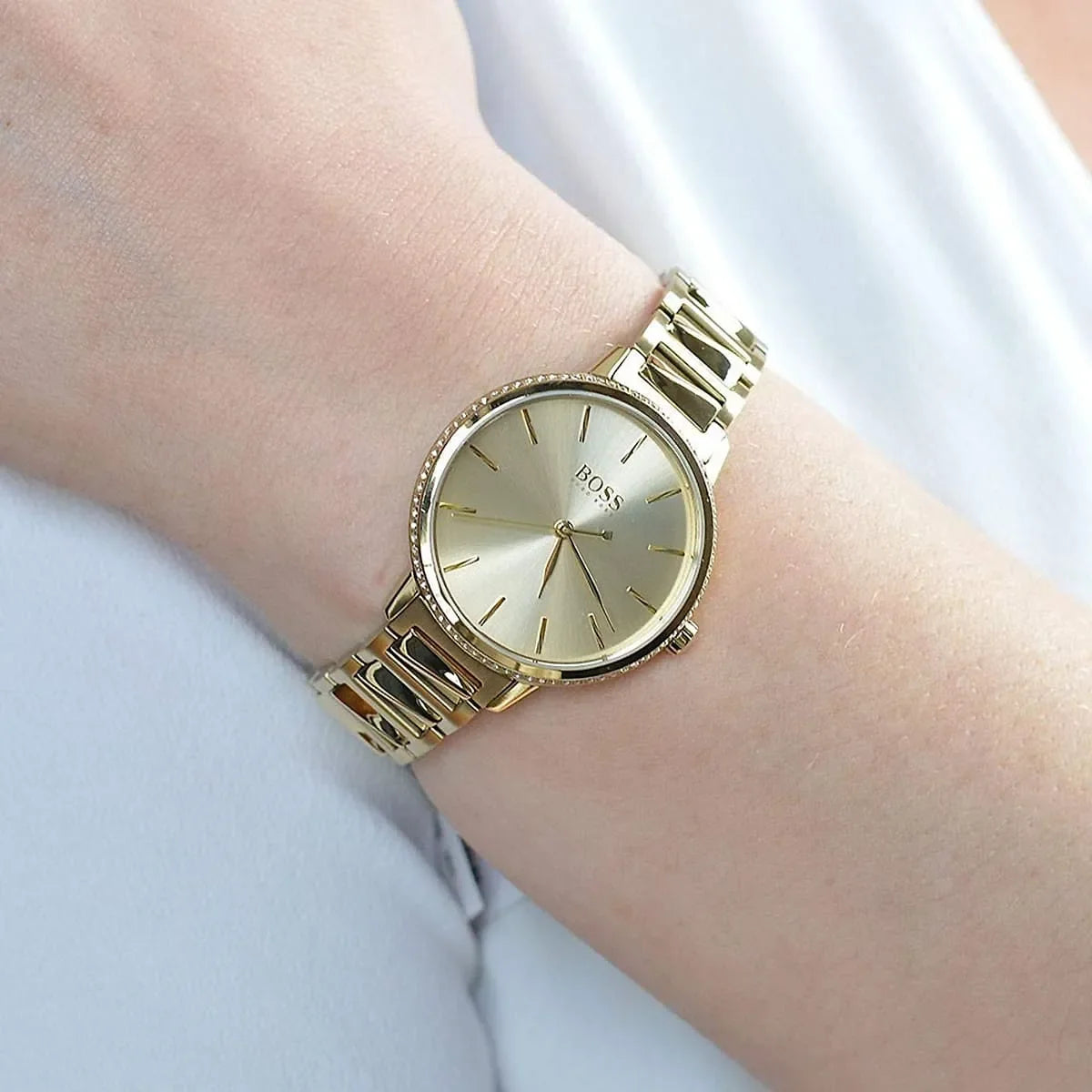 Hugo Boss Watch For Women 1502541
