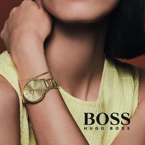 Hugo Boss Watch For Women 1502541