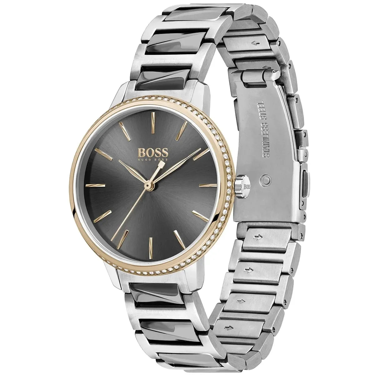 Hugo Boss Watch For Women 1502569