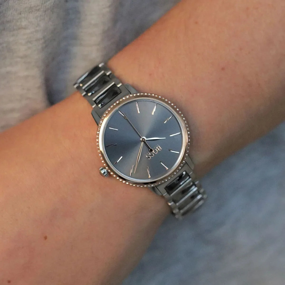 Hugo Boss Watch For Women 1502569