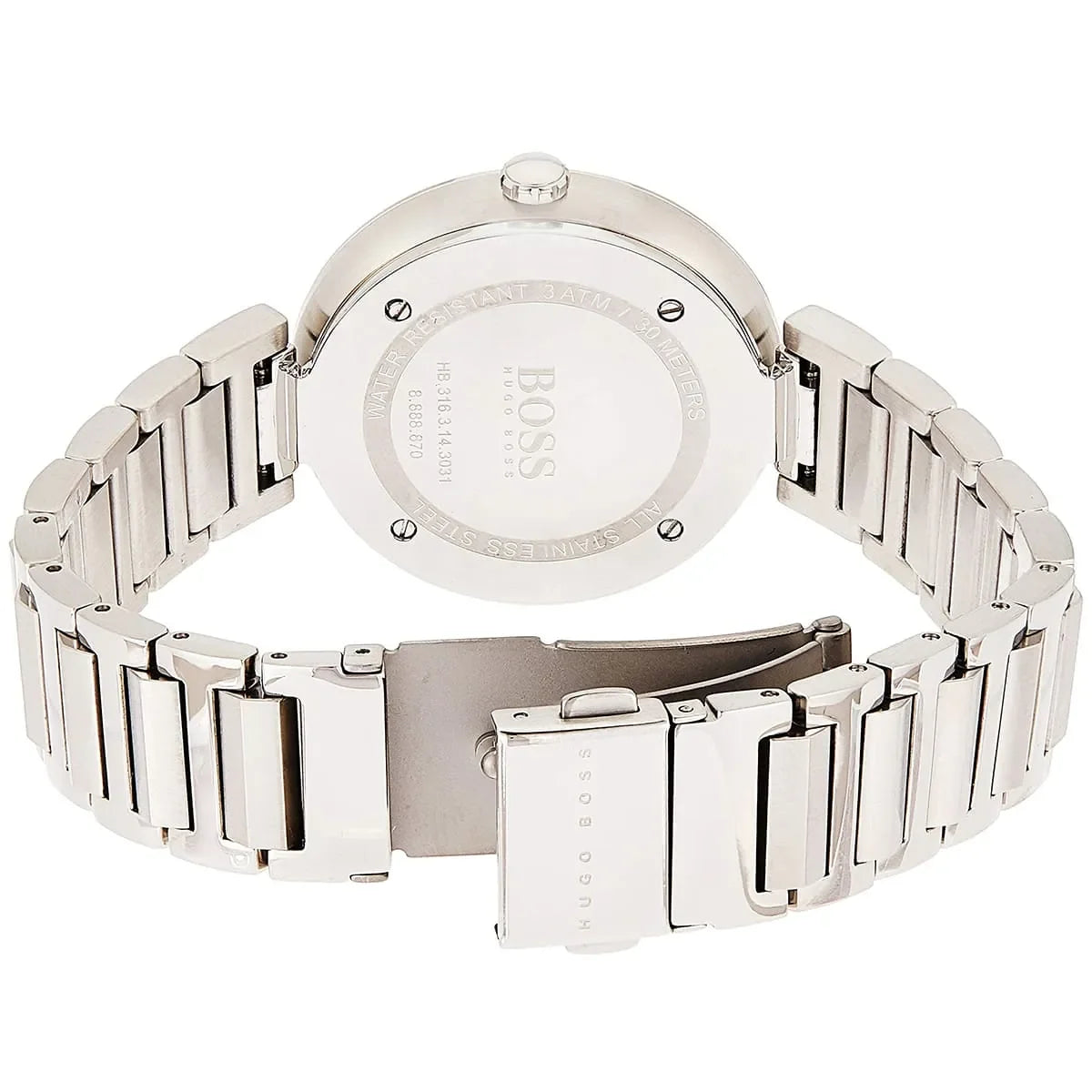 Hugo Boss Watch For Women 1502414