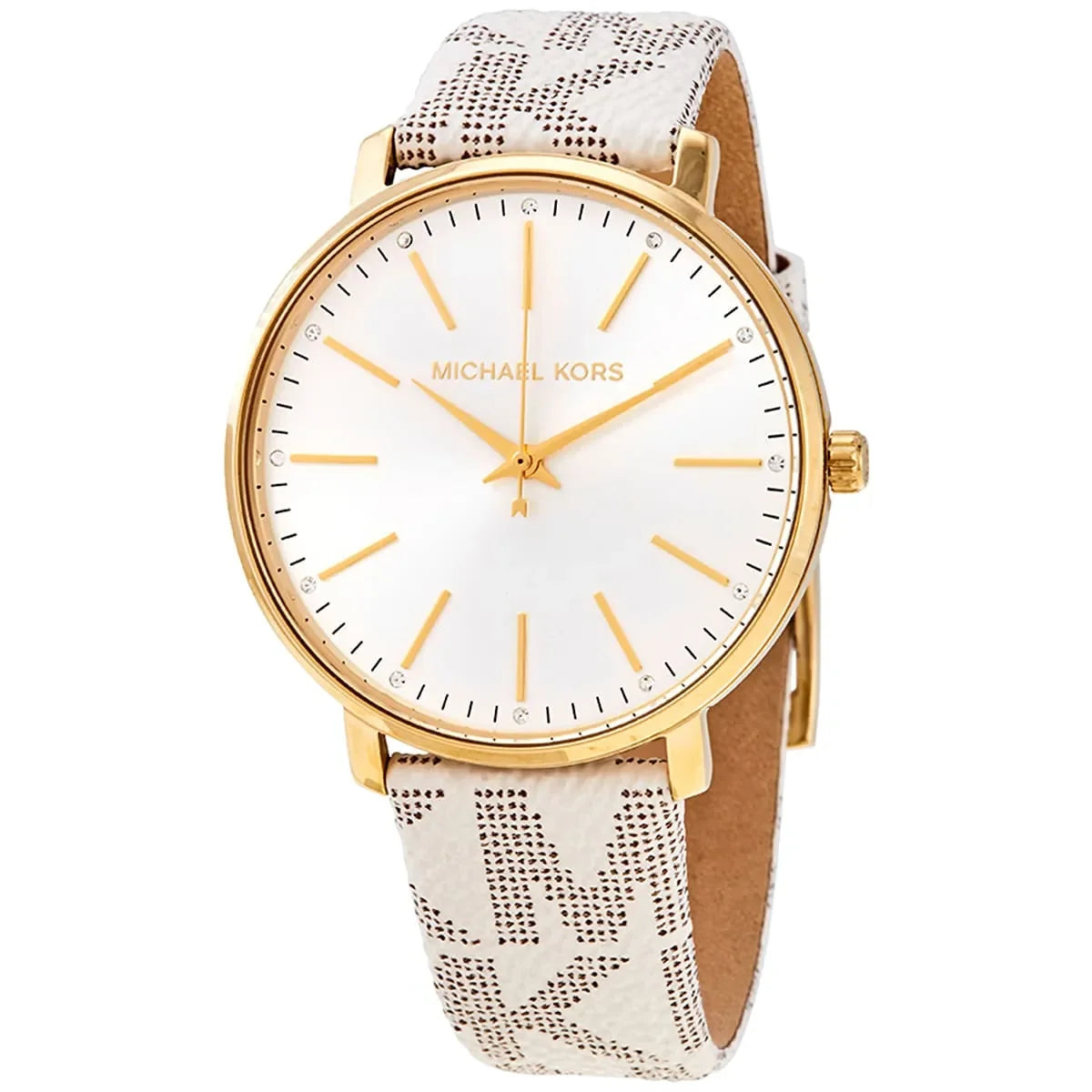 Michael Kors Watch For Women MK2858