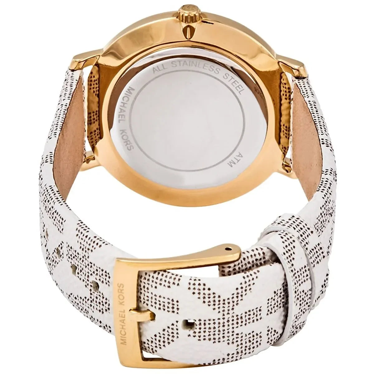 Michael Kors Watch For Women MK2858