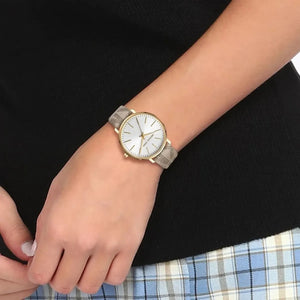 Michael Kors Watch For Women MK2858