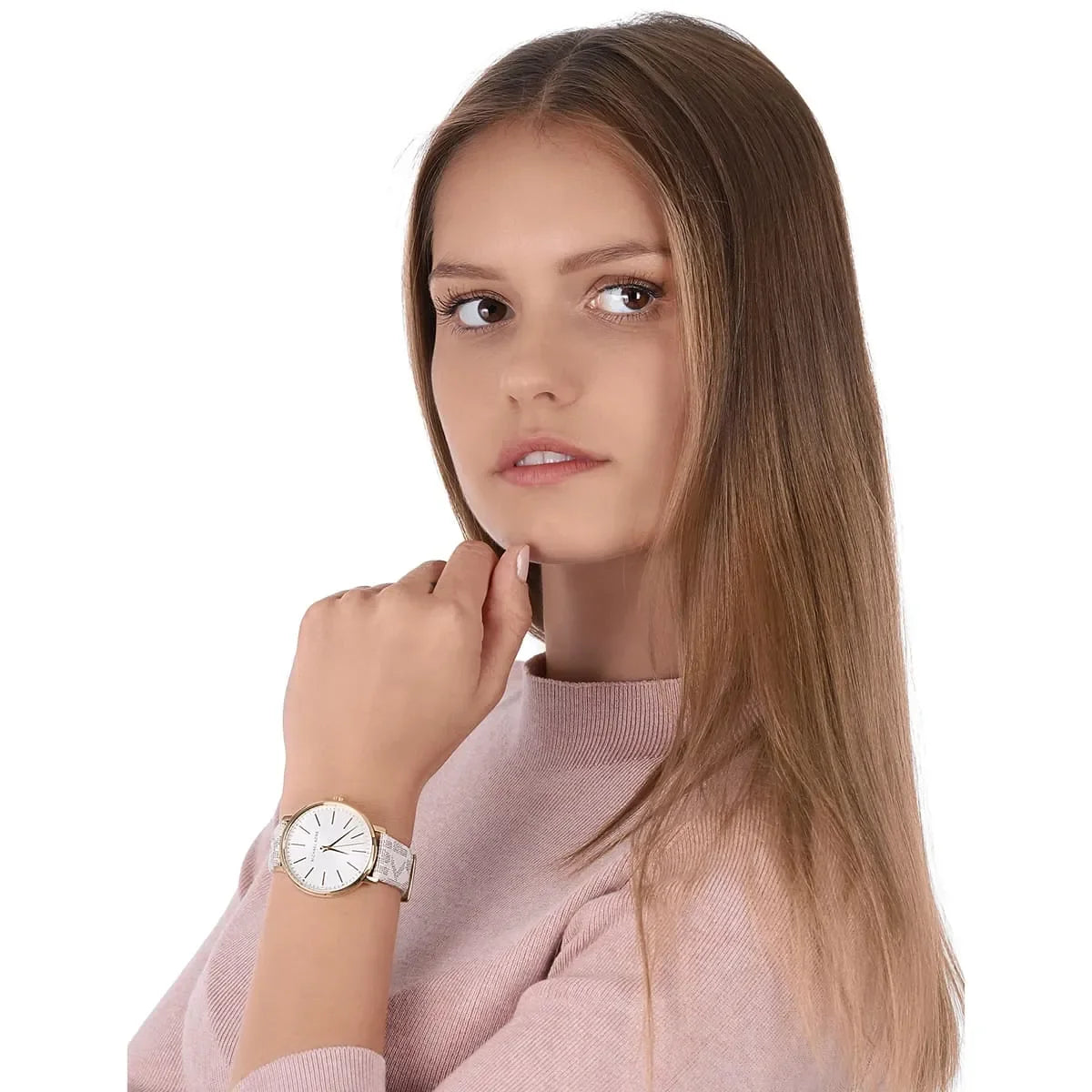 Michael Kors Watch For Women MK2858