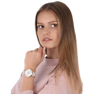 Michael Kors Watch For Women MK2858