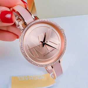 Michael Kors Watch For Women MK4545