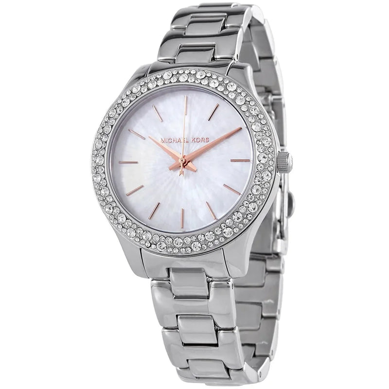 Michael Kors Watch For Women MK4556