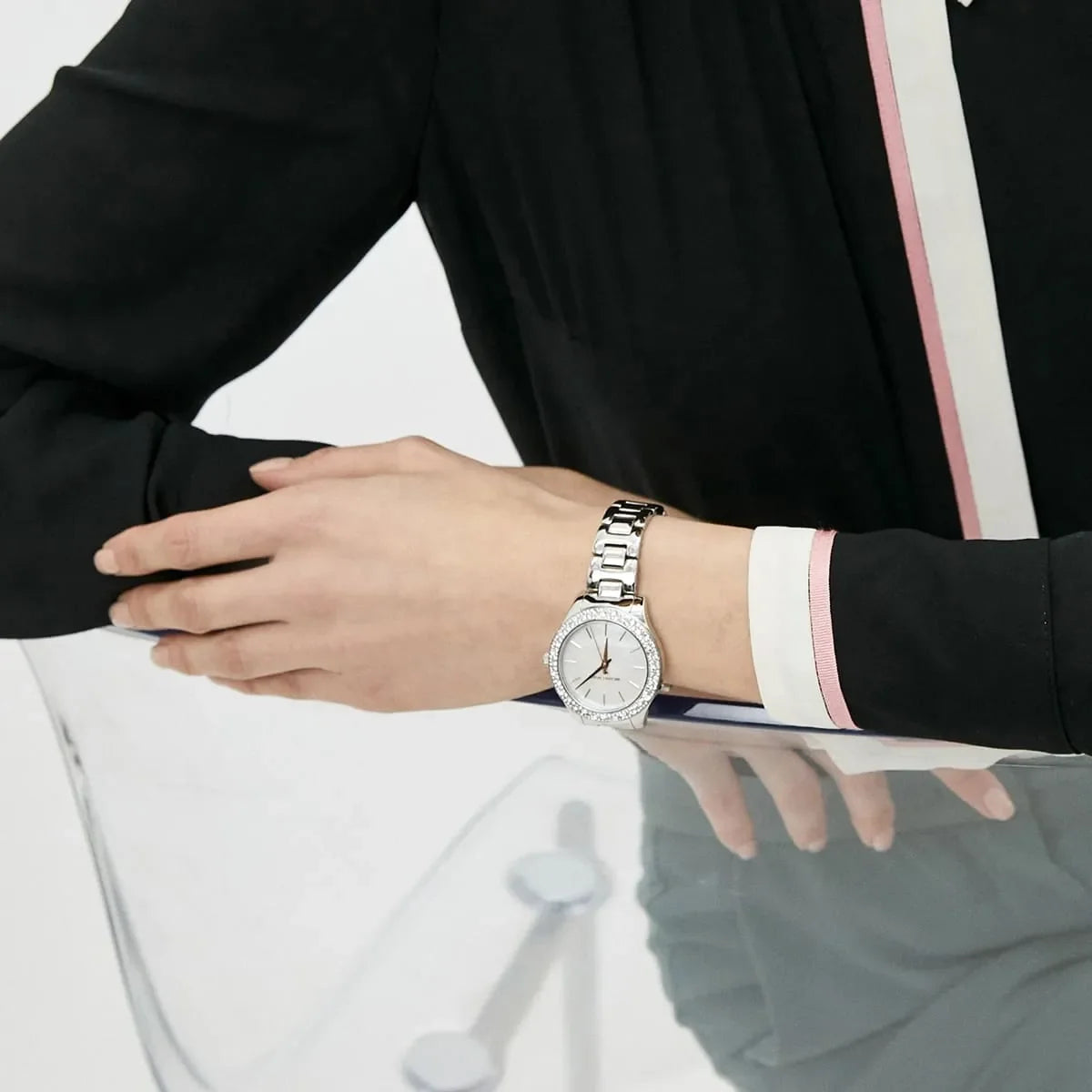 Michael Kors Watch For Women MK4556