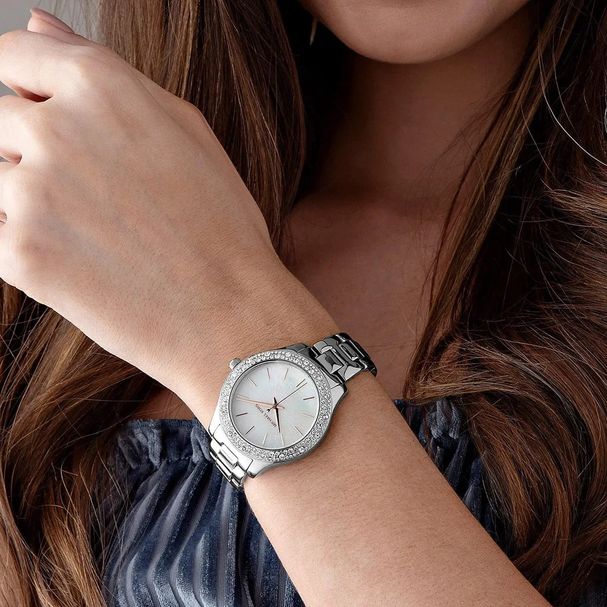 Michael Kors Watch For Women MK4556