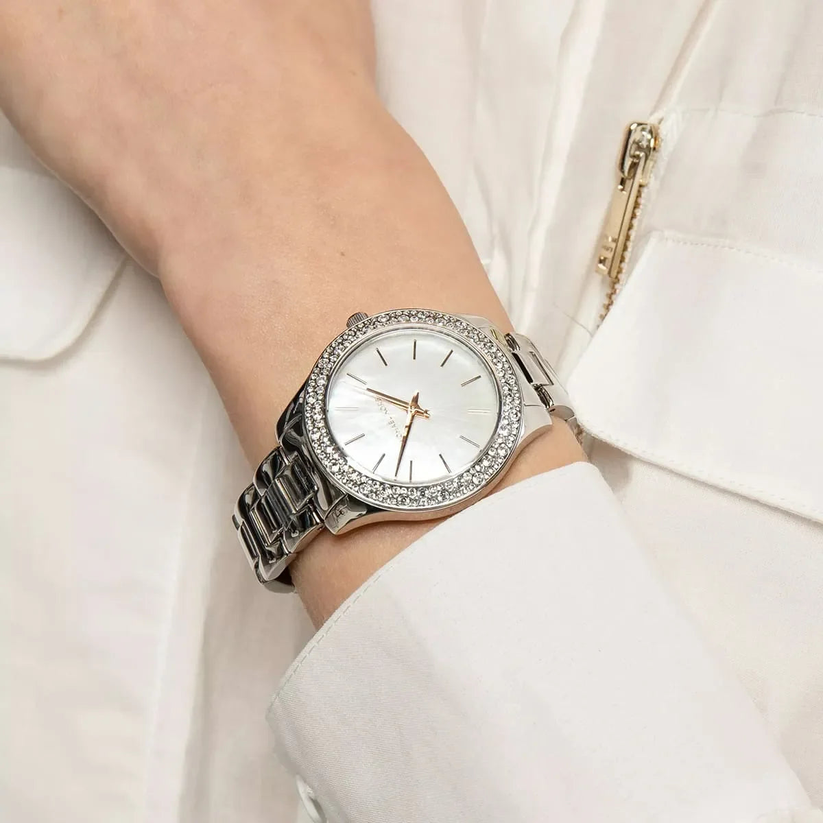 Michael Kors Watch For Women MK4556