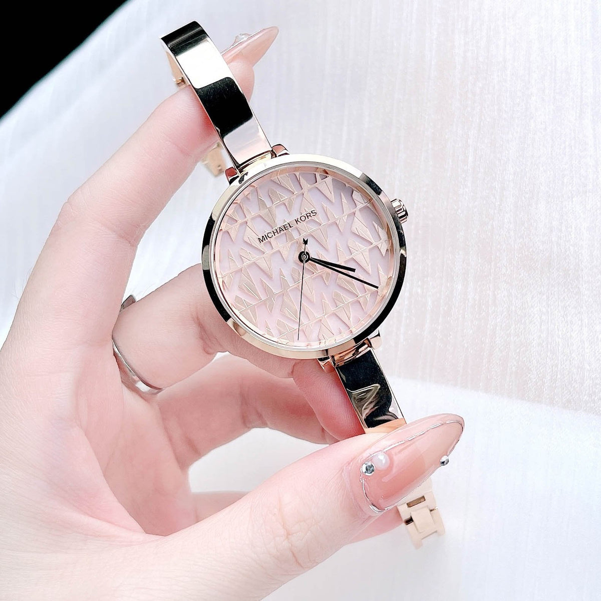 Michael Kors Watch For Women MK4679