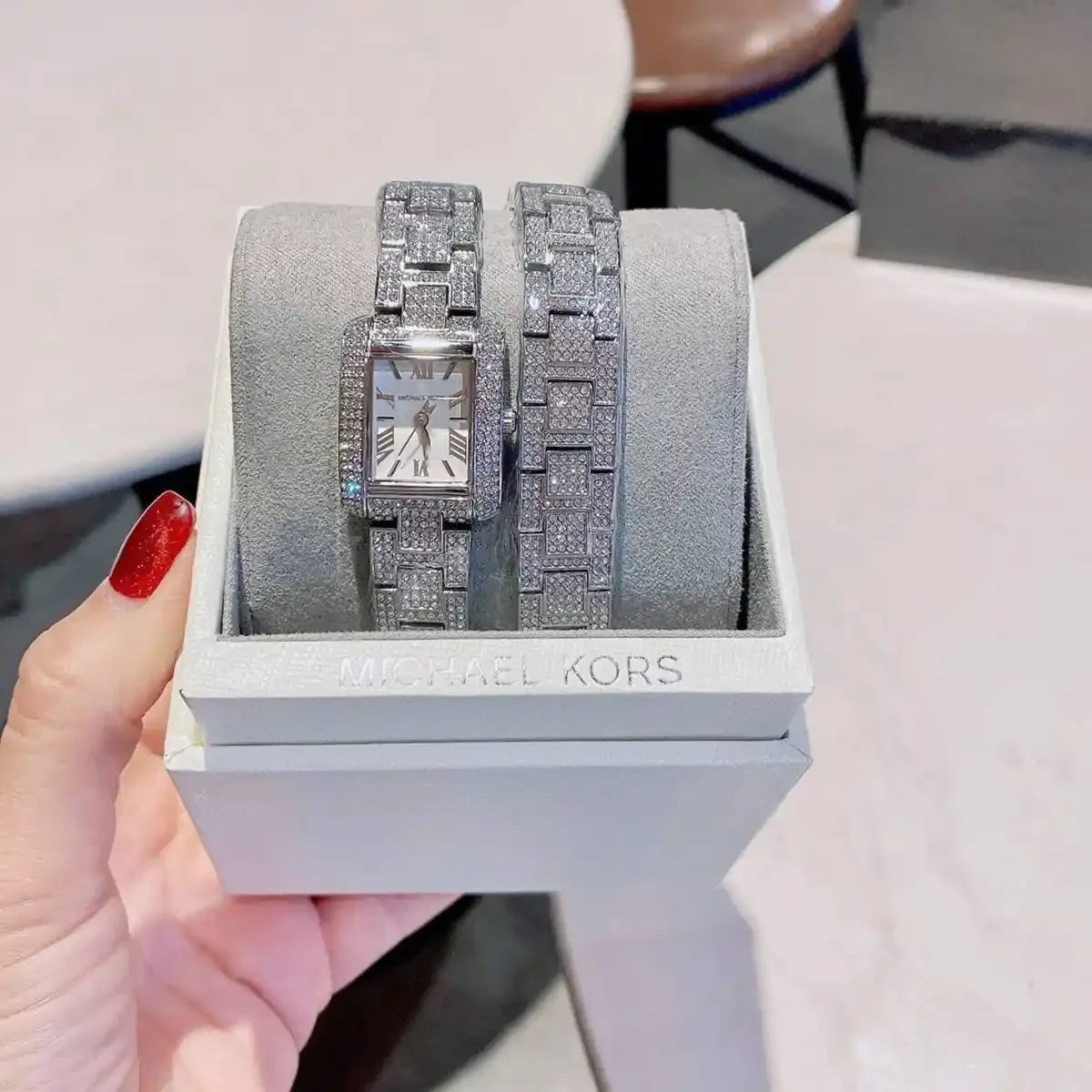 Michael Kors Watch For Women MK4836