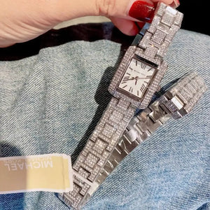Michael Kors Watch For Women MK4836