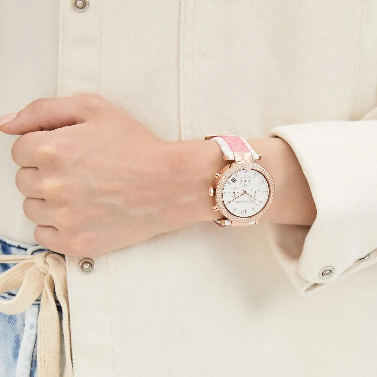 Michael Kors Watch For Women MK6951