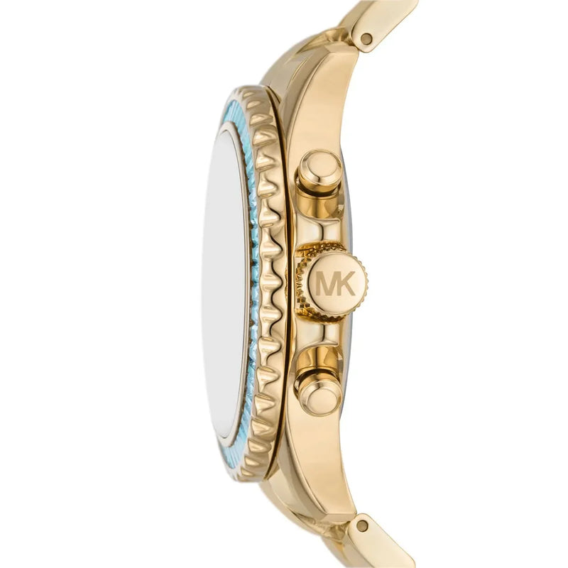 Michael Kors Watch For Women MK7210