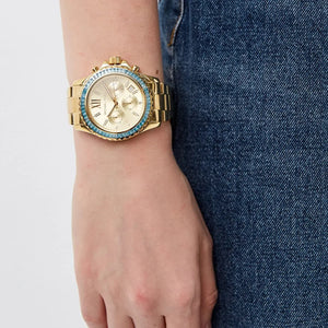 Michael Kors Watch For Women MK7210