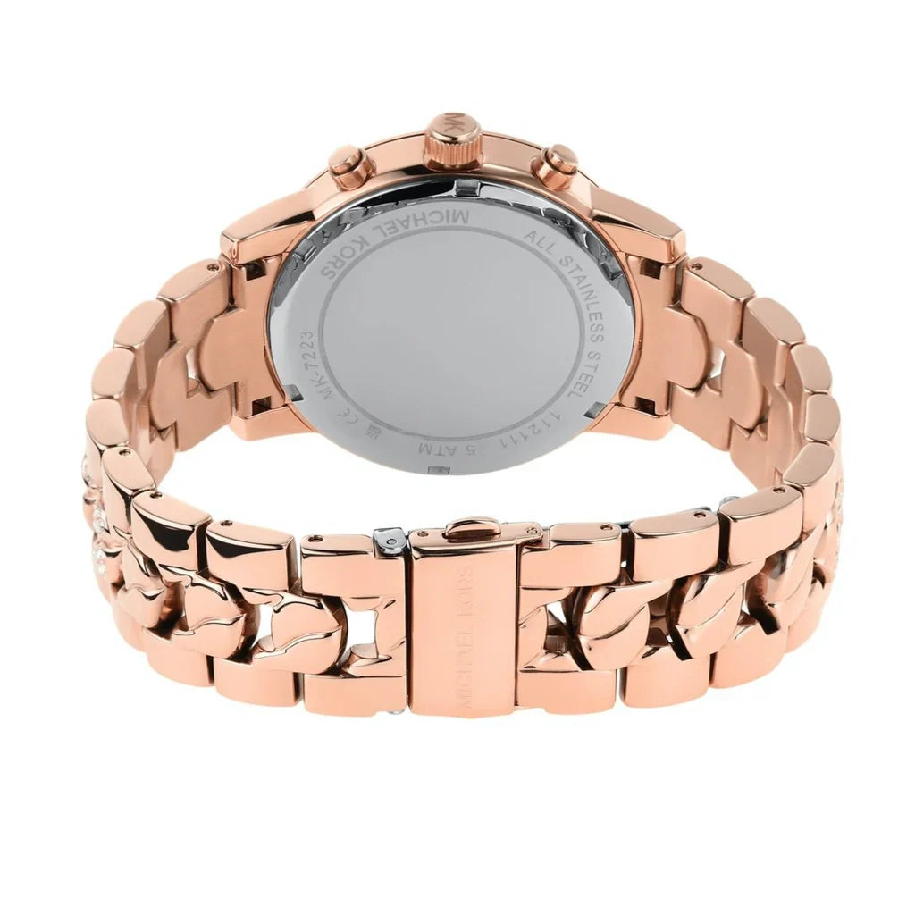 Michael Kors Watch For Women MK7223