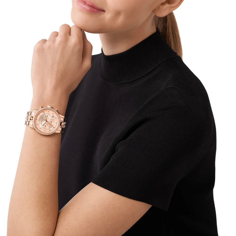 Michael Kors Watch For Women MK7223