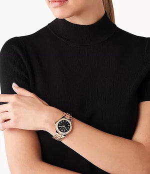 Michael Kors Watch For Women MK7233
