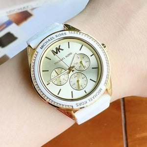 Michael Kors Watch For Women MK7267