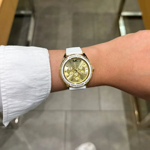 Michael Kors Watch For Women MK7267