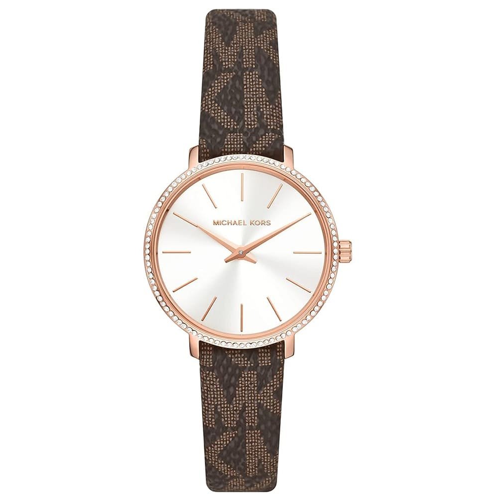 Michael Kors Watch For Women MK1036